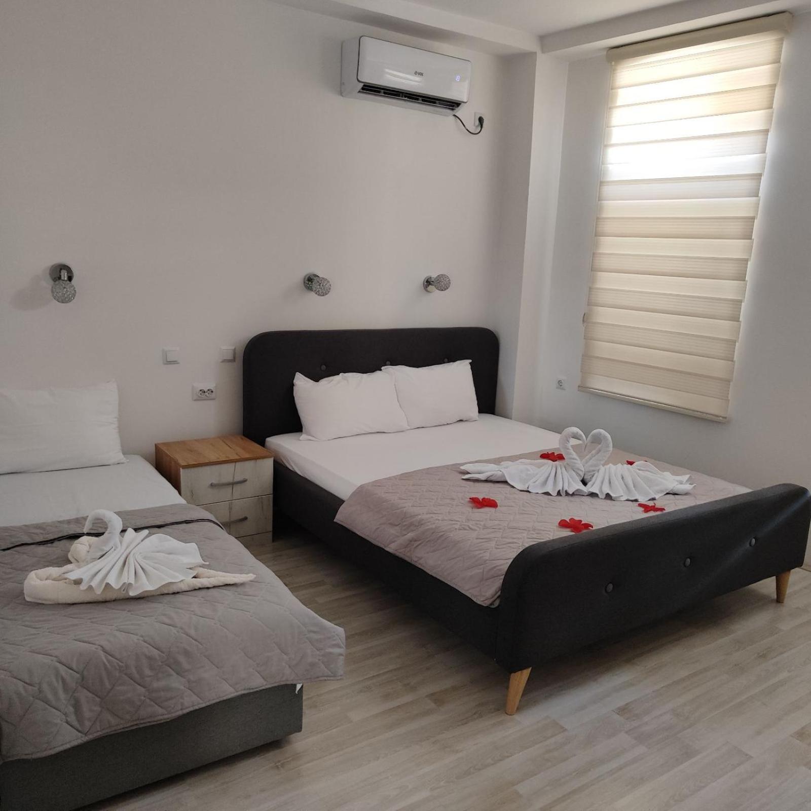 Nestor Apartments Bitola Exterior foto
